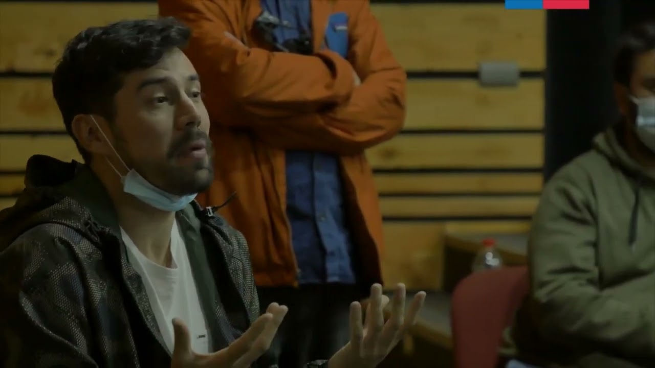 Cine Regional en Movimiento: Encuentro en torno a “No es Ella” de Samuel González