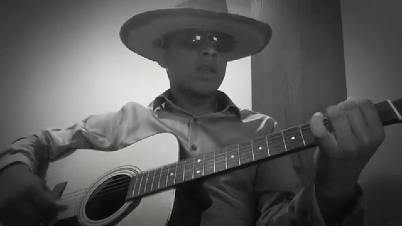 Jay Ashanti- Wagon Wheel