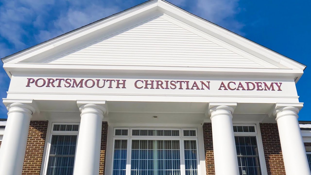 portsmouth christian academy