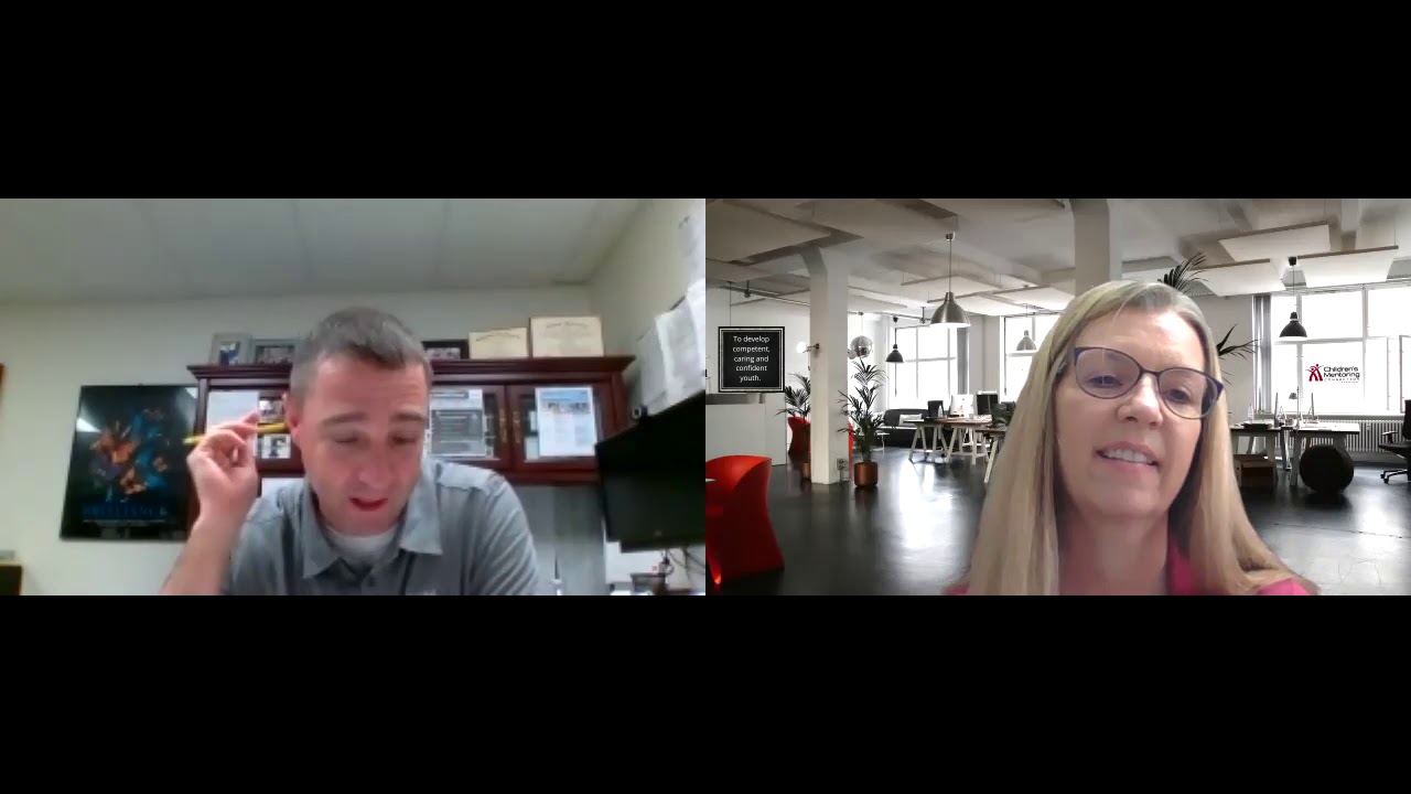 CMC 2020/2020 Challenge - Troy Roth FCS - YouTube