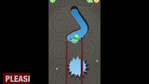 Dig This! - INSANE LEVELS - Level 8-7