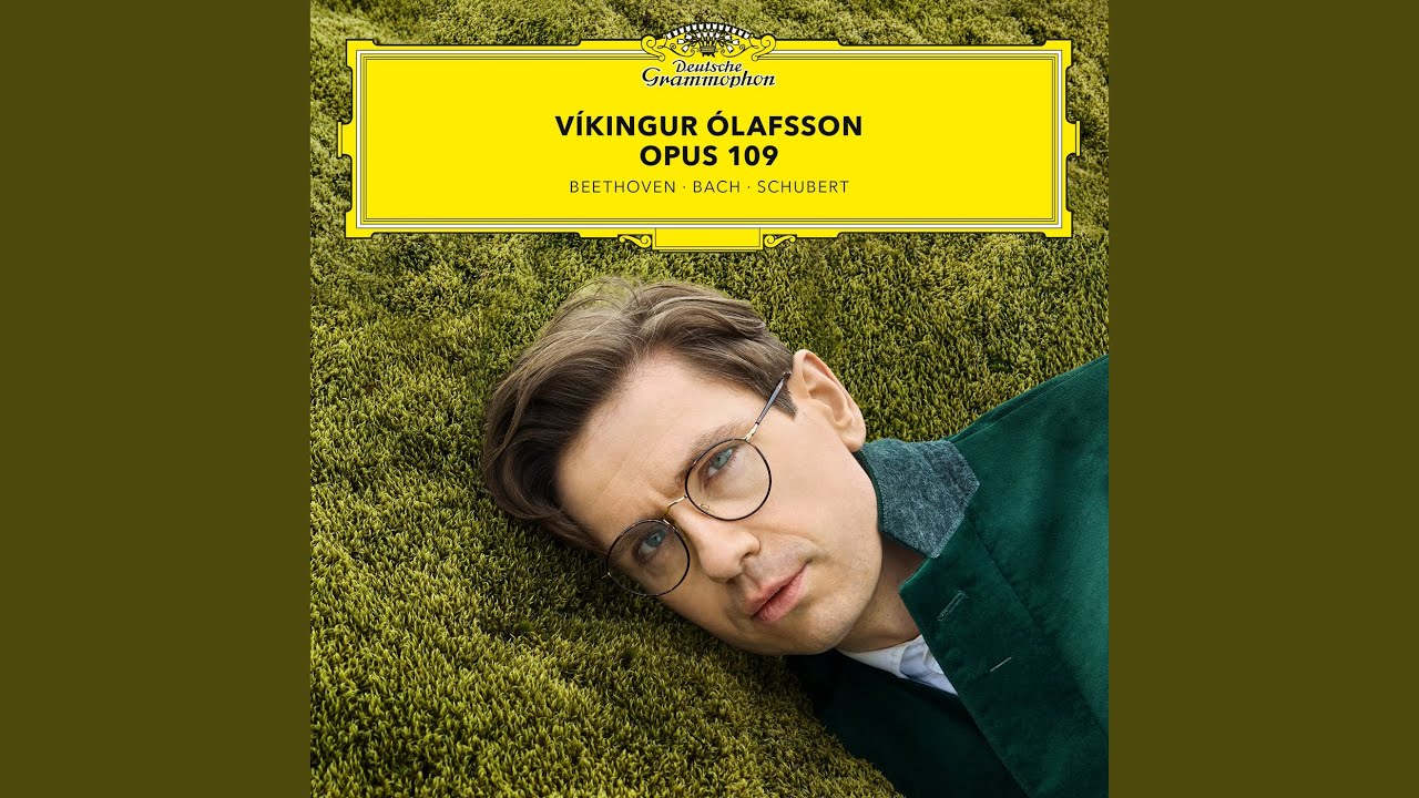 Beethoven: Piano Sonata No. 30 in E Major, Op. 109: I. Vivace ma