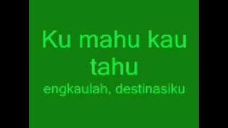 Bunkface situasi with lyrics