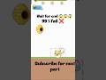 only 1 % can save this doge 😱😳 99 % fail ❌ #trending #gaming #typography #typebeat #bee