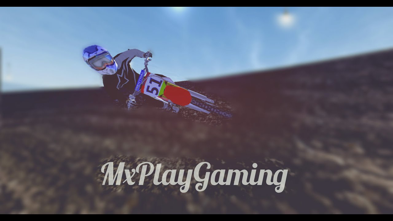 [Mx Simulator] Warehoused 2 Bientot