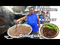 Dinuguan ala bossing emil vlog613