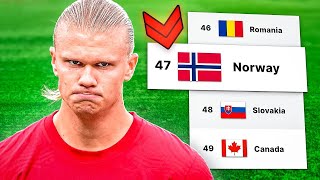 The WORST World Cup Team Of Every DECADE! by God OF Football 353 views 1 month ago 12 minutes, 45 seconds
