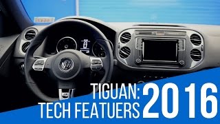 2016 Volkswagen Tiguan: Tech Features
In this overview, well talk about some of the tech features of the 2016 Volkswagen Tiguan. The VW Tiguan comes loaded with features that help the midsize SUV stand out from the crowd.
If you enjoyed this video, give it a like and make sure to subscribe for more videos!
To shop Volkswagens latest models, schedule a test drive or get a free quote, visit http://www.bachmanvolkswagen.com/
9652 Bluegrass Pkwy, Louisville, KY 40299 2016 Volkswagen Tiguan: Tech Features