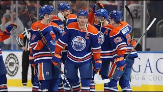 SEASON FINALE! Post-Game Recap: Oilers 1, Avalanche 5