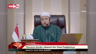 [LIVE] Ustadz Dr. Emha Hasan Ayatullah | Shahih Muslim