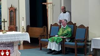 Thursday Of The Nineteenth Week In Ordinary Time
