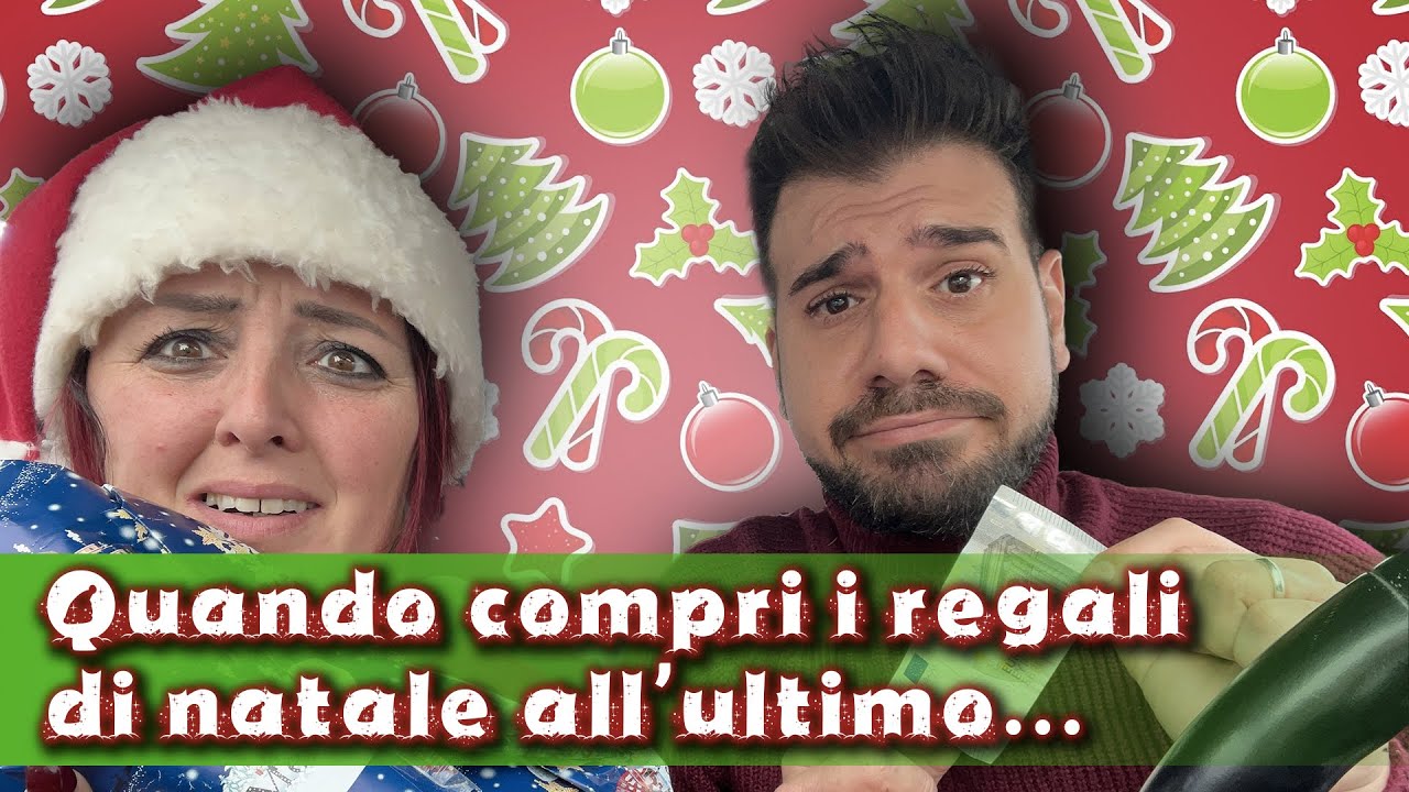 Come Fare I Regali A 26 Parenti Con Soli 5 Euro