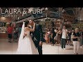 The  most emotional wedding Trailer -  wedding video