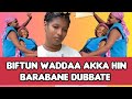 Bifitun Waddaa Akkaa Hin Barbanee Mediyaa Irati Duubatee Kk