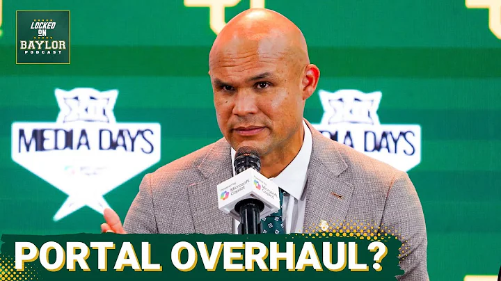 OVERHAUL: Dave Aranda PROVING His Transfer Portal PROMISE For 2026 Is No Fluke?