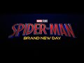 Spider-Man : Brand New Day - Bande-annonce en VF
