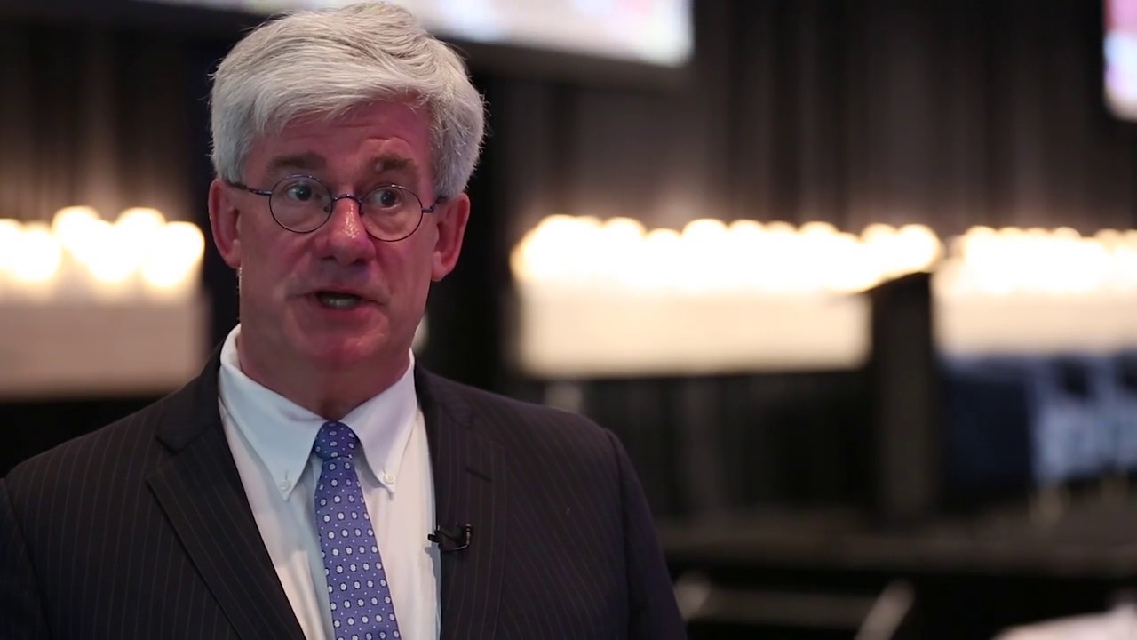Economist Saul Eslake comments on Australia's population growth. 