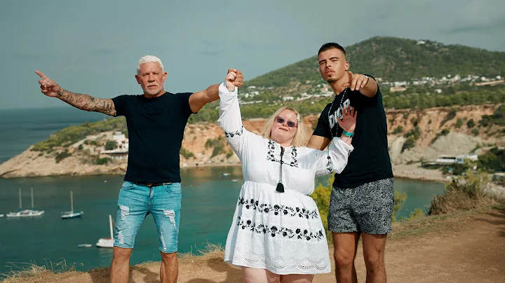 Better Together with Wayne Lineker and Clark King,...