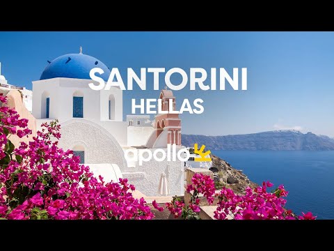Video: Hvor Mange øyer Er Inkludert I Hellas
