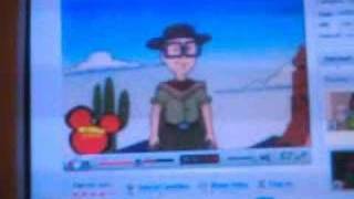 my made recess
