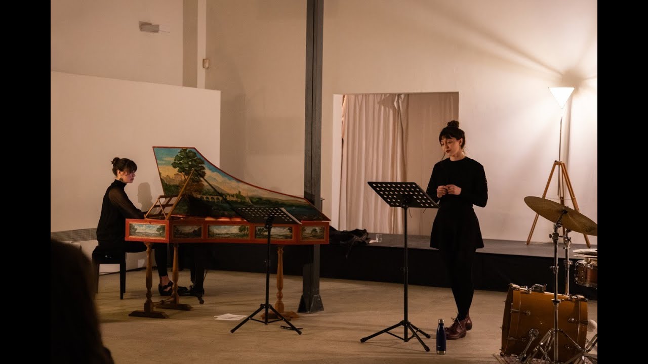 SINE SOLE SILEO meets Conserere - Workshop Ensemble - 29 marzo 2025