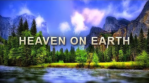 Deep Sleep Music: Music for sleeping, Relaxation Music, Well-being music (Heaven On Earth)