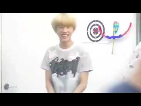 [NCT 천러 지성] 이거이거 한두번 놀려본 솜씨가 아님