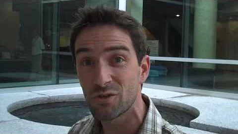 Kyle Bryant on Living With Friedreich's Ataxia