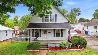 1450 Dalton St, Alcoa, TN