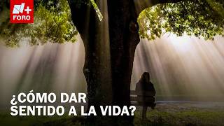 El Secreto Para Vivir Con Sentido Y Sin Ansiedad