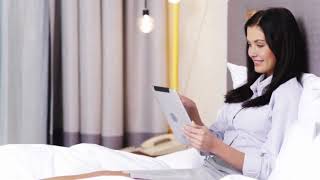 8 Reasons Why Your Hotel Needs A Mobile App | Tashin DigiTech screenshot 2