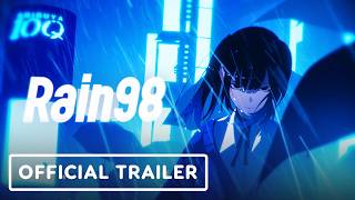 Rain98 - Official Trailer | Six One Indie Showcase May 2026