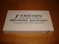 Michael Jackson &amp; J-FRIENDS - People of the World (1999)