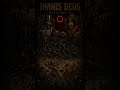 HORMUZ - The world's most dangerous strait 🛢️ INANIS DEUS #Shorts #symphonicblackmetal #operametal