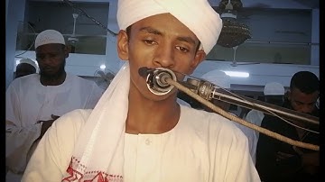 الشيخ حامد محي الدين سورة آل عمران