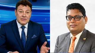 Download Lagu Suriname Nieuws Spiegel Maandag 12 Jan 2026 Late ! MP3