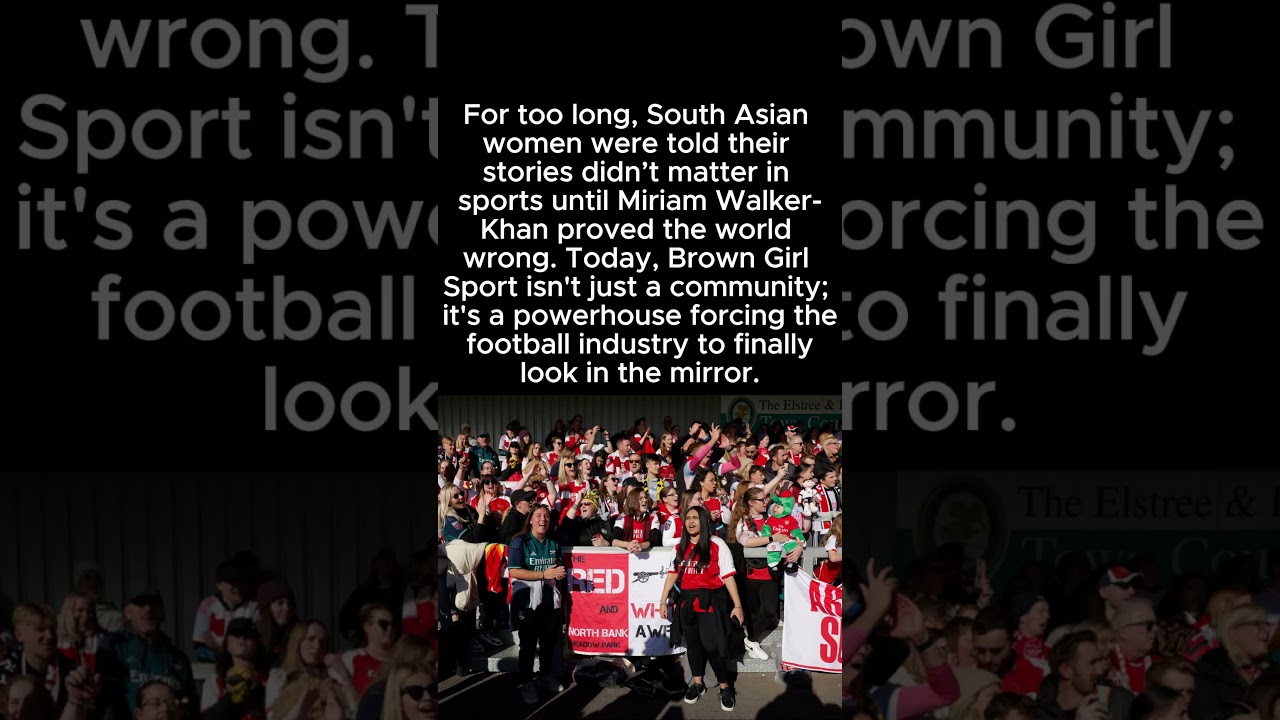 Breaking the Grass Ceiling in Football  