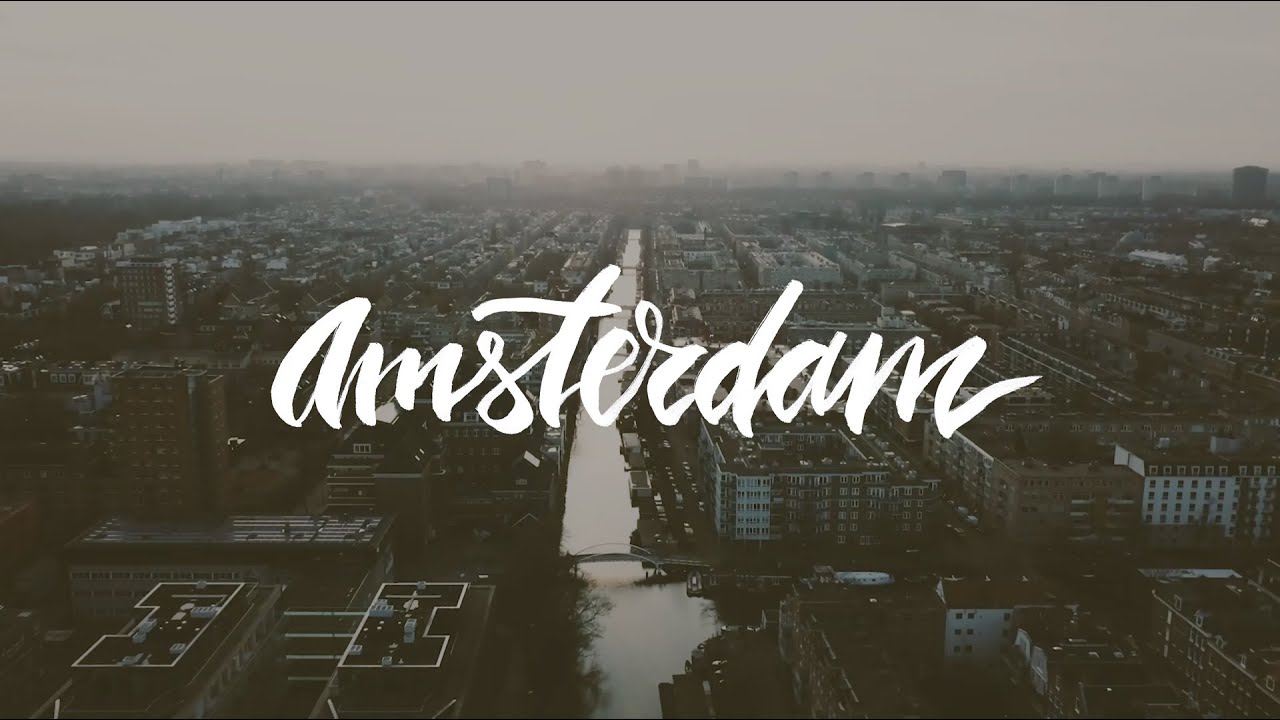 Awwwards Conference & Prize-Giving Ceremony Amsterdam 2019 - Inspiring ...