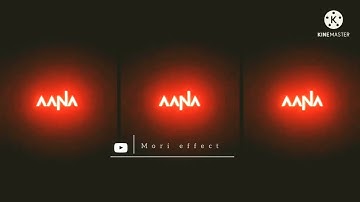 Bin Tere sanam 🥰alight motion  video ediding 🤤XML preset ❣️  Love video. @Mori effect