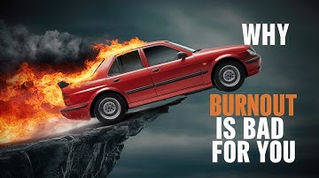 How burnout affects on software engineer life?