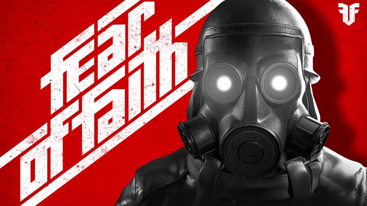 FEAR OF FAITH | Announcement Trailer (2024)