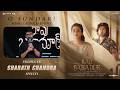 Producer Sharath Chandra Speech | O Sundari Song Launch Event | Rao Bahadur | Satya Dev