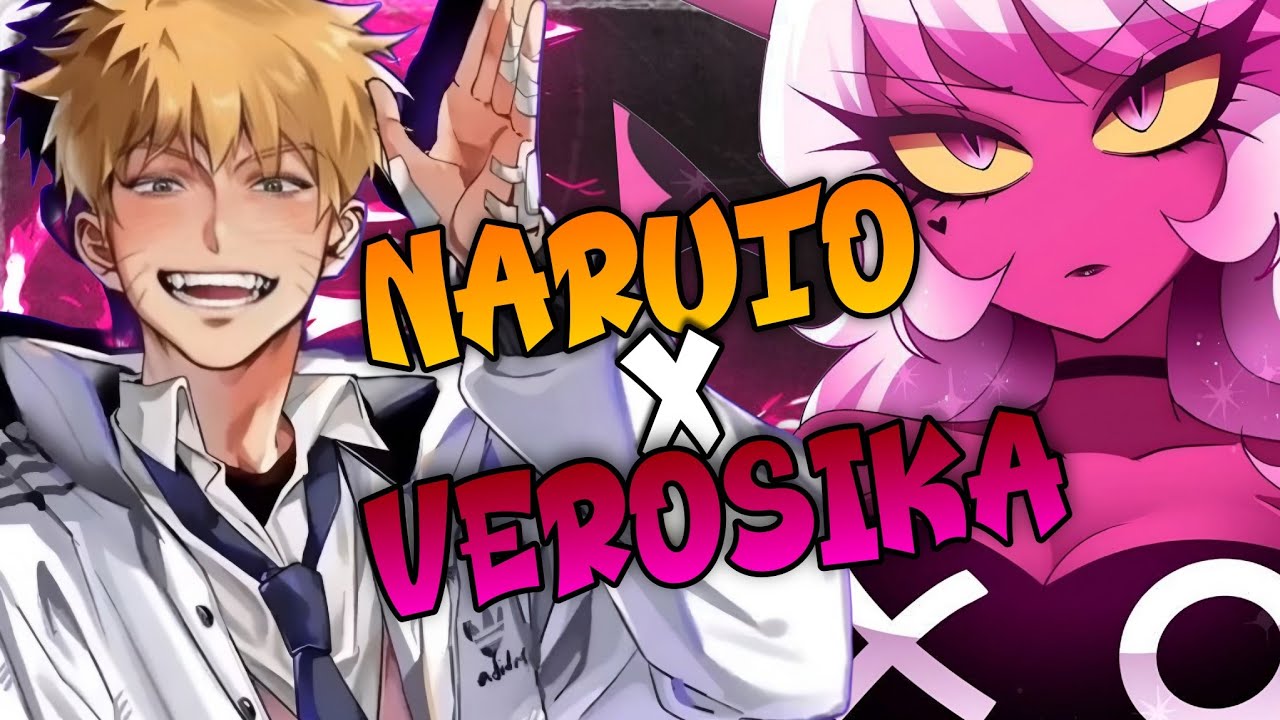 What If Naruto fell in love with Verosika?