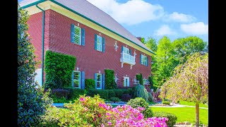 Cookeville TN Luxury Home For Sale