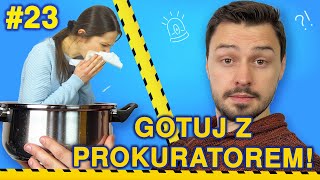 #23 NAJGORSZE DANIE W PROGRAMIE, CZYLI NAJLEPSZE PRZEPISY OD 5 MINUTE CRAFTS!