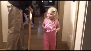 Summer Infant Safety Gate Range - How To Install | BabySecurity