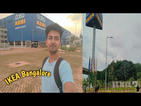 IKEA Bangalore Complete Tour With Prices | Things U Should Know Before Going To IKEA  #ikea