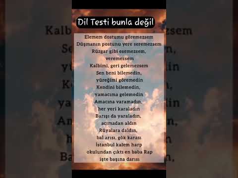 #diltesti #ceza #bts #suga #keşfet #rap