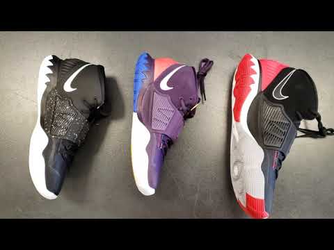NIKE KYRIE 6