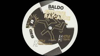 Baldo - Hotplay (Paramida's Hotpants Remix) [PE011]